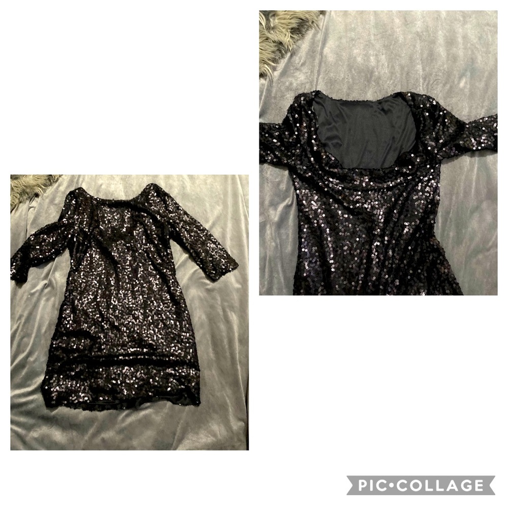 Cocktail Dress